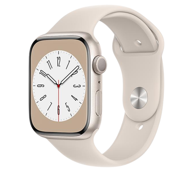 Apple Watch Series 8 GPS - 99%