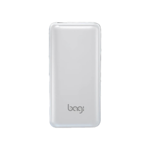 Pin Sạc Dự Phòng Nhanh Bagi P20 20.000mAh 22.5W