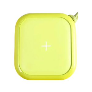 Sạc Dự Phòng Không Dây Mipow Cube X