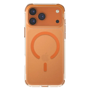 Ốp lưng UNIQ HYBRID IPHONE 17 PRO (2025) 6.3 MAGCLICK CHARGING LIFEPRO XTREME (AF)