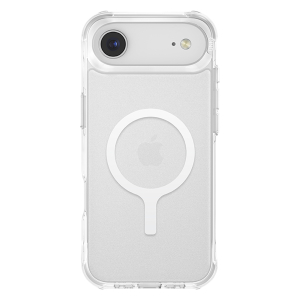 Ốp lưng UNIQ HYBRID IPHONE AIR (2025) 6.6 MAGCLICK CHARGING LIFEPRO XTREME (AF)