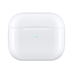 Dock Airpods 3