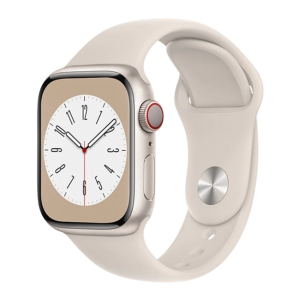 Apple Watch Series 8 LTE ESIM - 99%