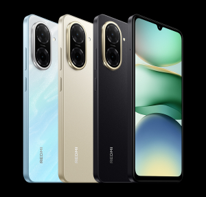 Redmi A5