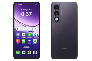 OPPO A5i Pro