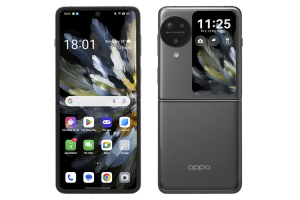OPPO Find N3 Flip