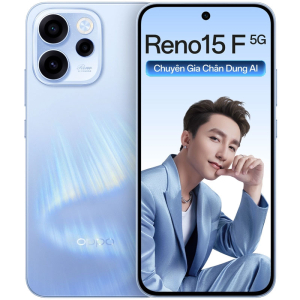 OPPO Reno15 F 5G
