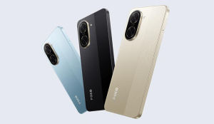 Poco C71