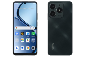 realme C61