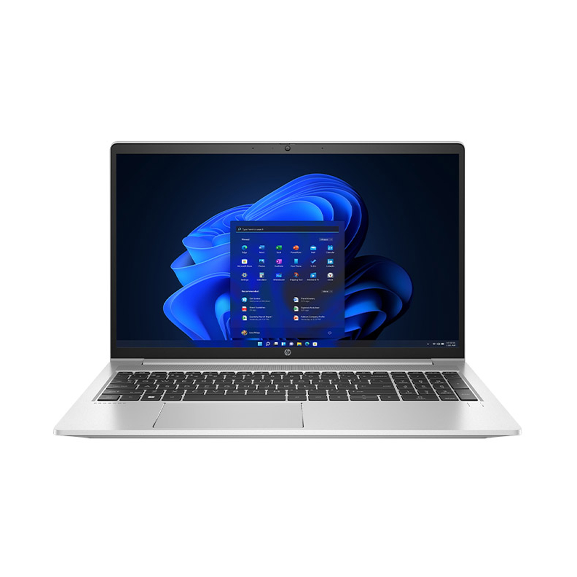 Laptop HP PROBOOK 450 G9-6M0Z5PA - Core i5-1240P/8GB SSD 512GB/15.6 Inch FHD/Win 11