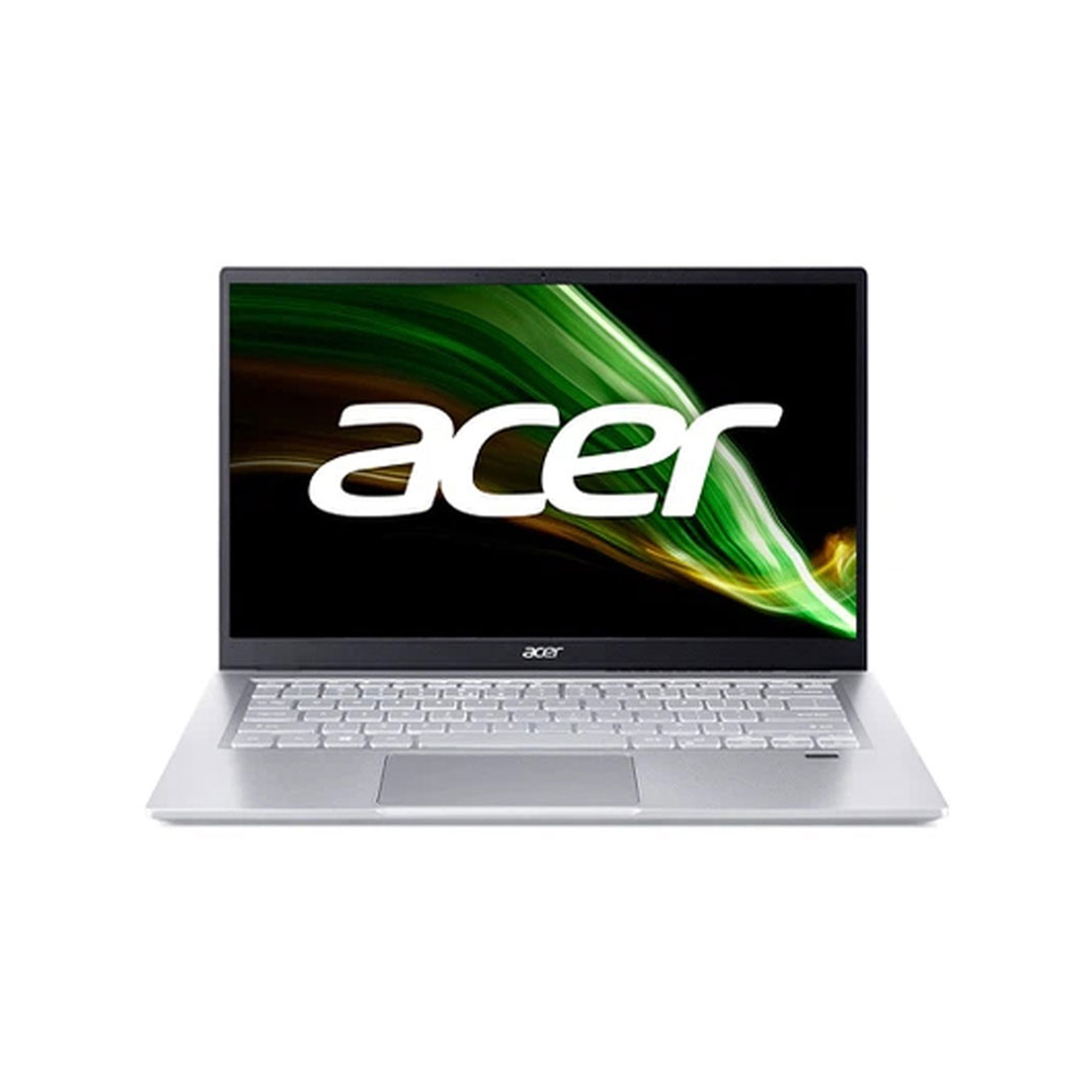 Laptop ACER SWIFT 3 SF314-511-59LV - Core i5-1135G7/16GB SSD 512GB/14 Inch FHD, IPS/Win 10/Ledkey/Bạc (Tặng balo Acer)