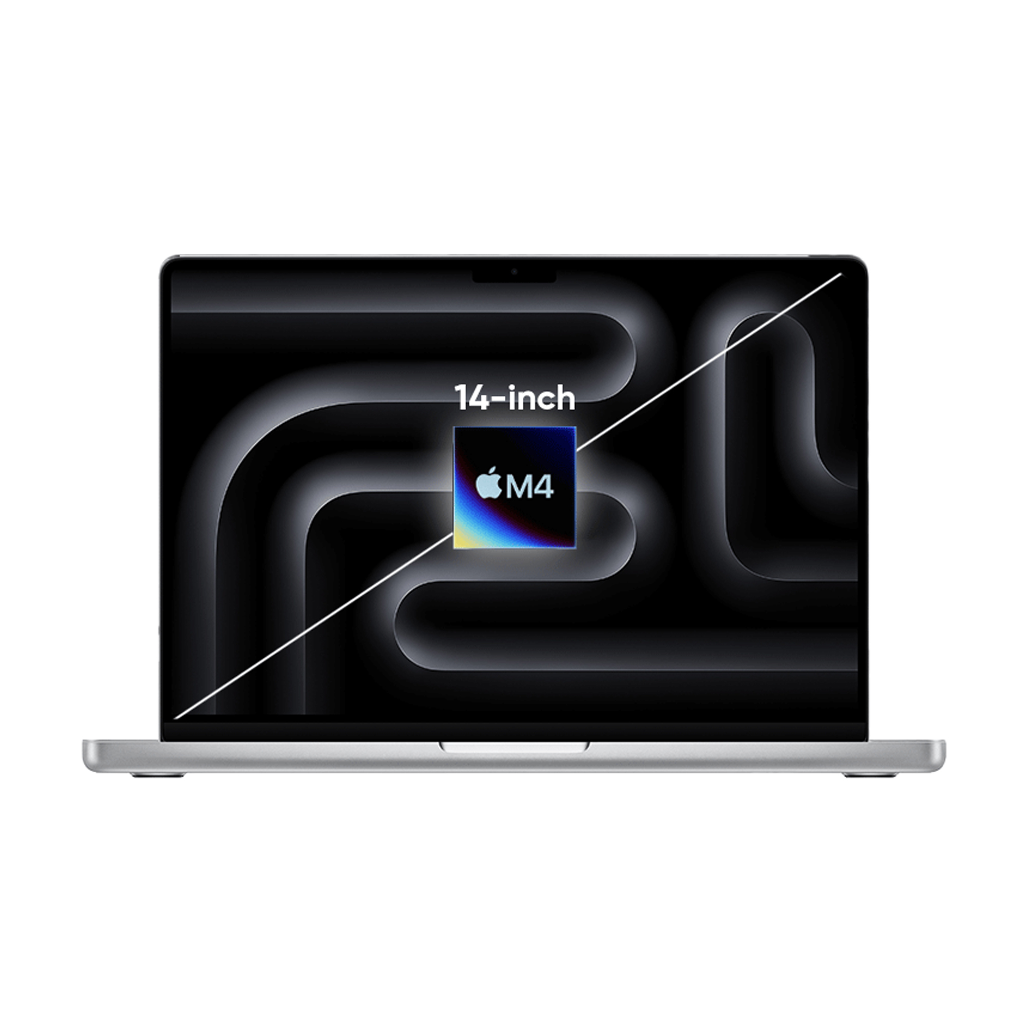 MacBook Pro M4 14 inch 10GPU 10CPU - Chính hãng VN - 99%