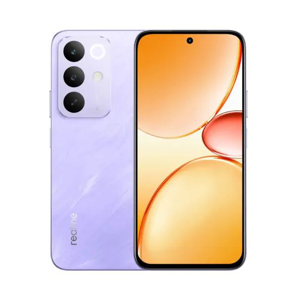Điện thoại realme C85