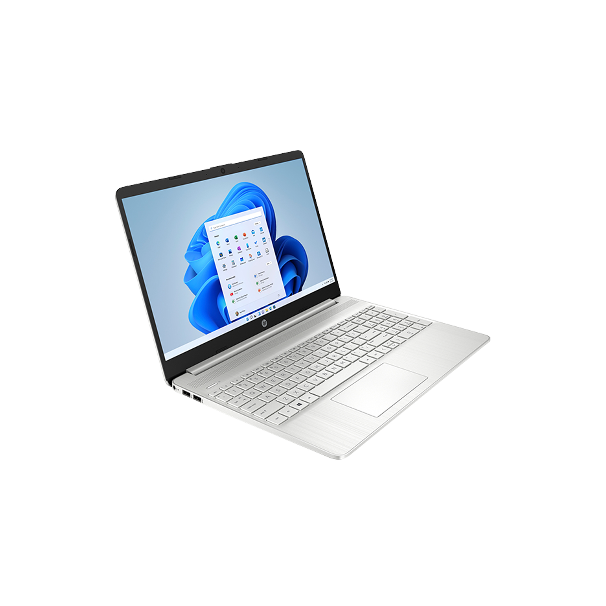 Laptop HP 15S-FQ5147TU ( 7C133PA ) (Core i7-1255U / 8GB / 512GB / 15.6 Inch FHD / Win 11)