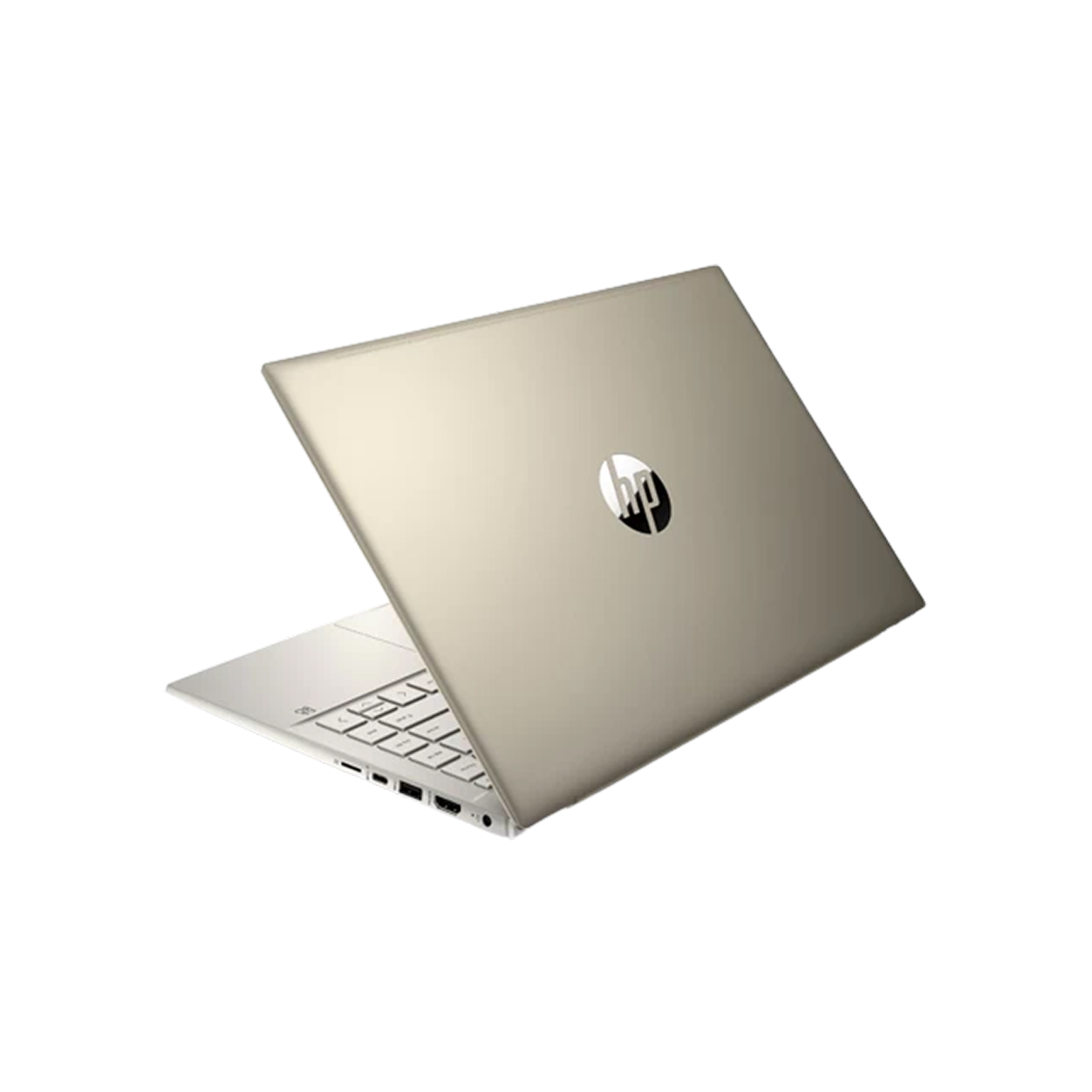 Laptop HP PAVILION 14-DV2076TU - Core i5-1235U/8GB SSD 256GB/14 Inch FHD/ Win 11