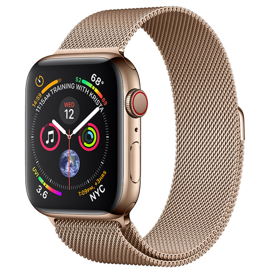 Apple Watch Series 4 GPS - 99%