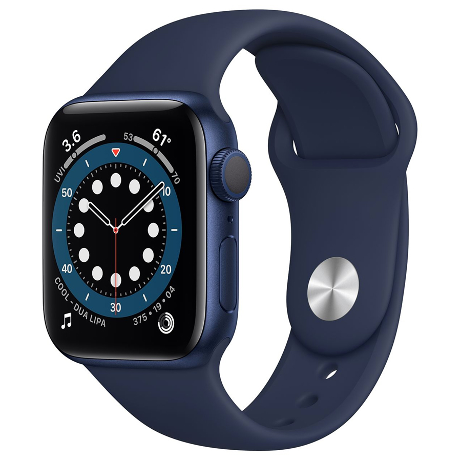 Apple Watch Series 6 GPS - 99%