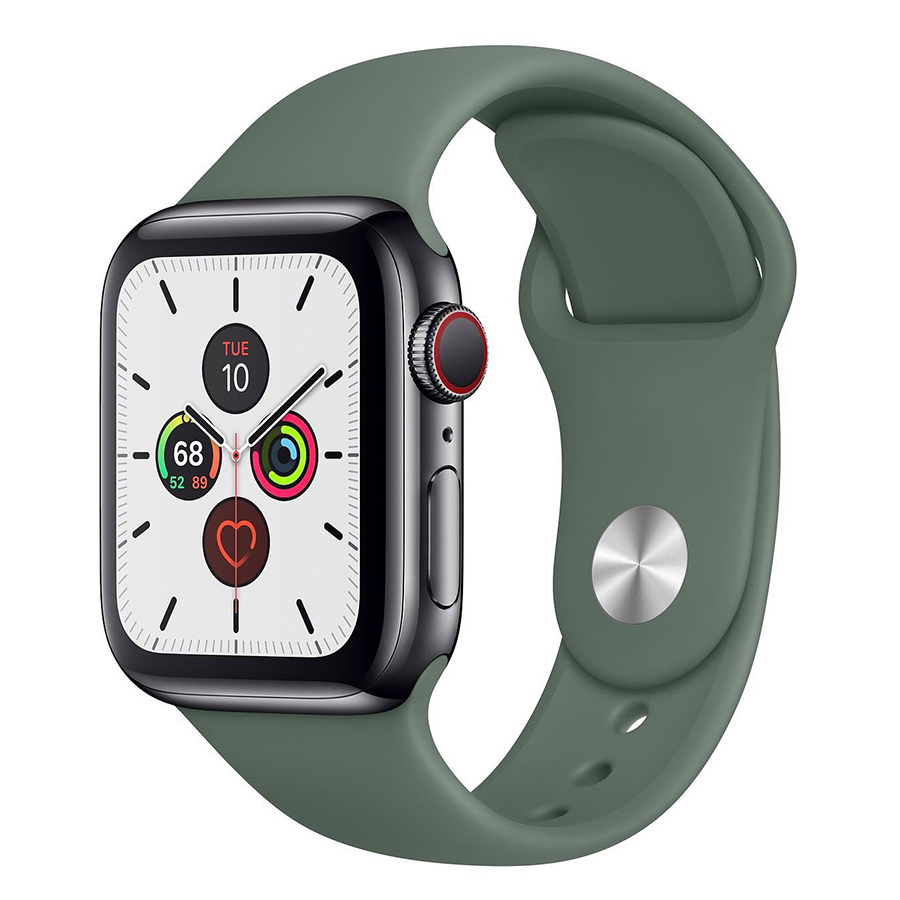 Apple Watch Series 5 LTE ESIM - 99%