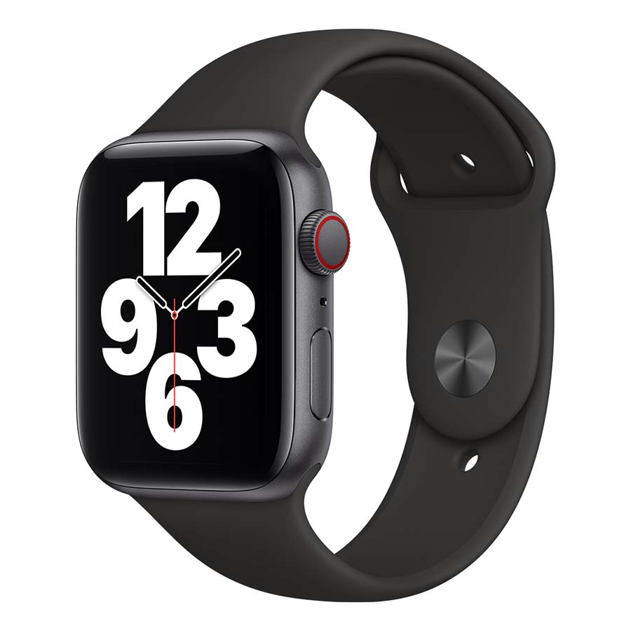 Apple Watch SE 2021 LTE ESIM - 99%