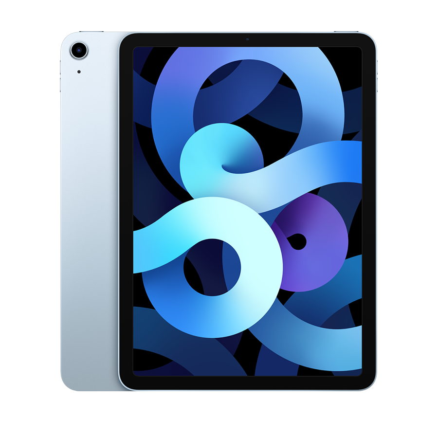 IPAD AIR 4 WIFI + 4G - 99%