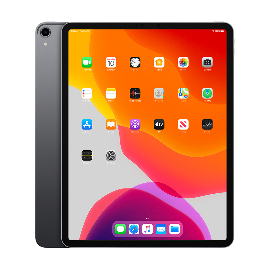 iPad Pro 12.9 Inch 2018 - Wifi + 4G - 99%
