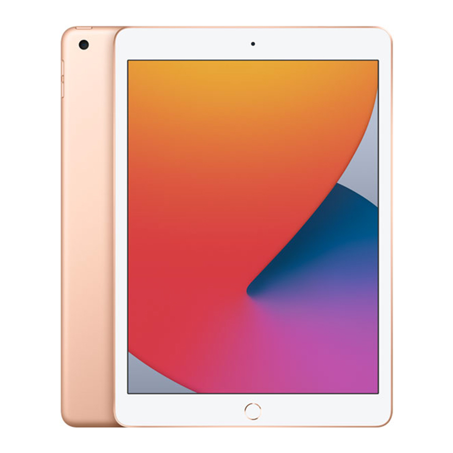 IPAD GEN 8 WIFI+4G 2020 - 99%