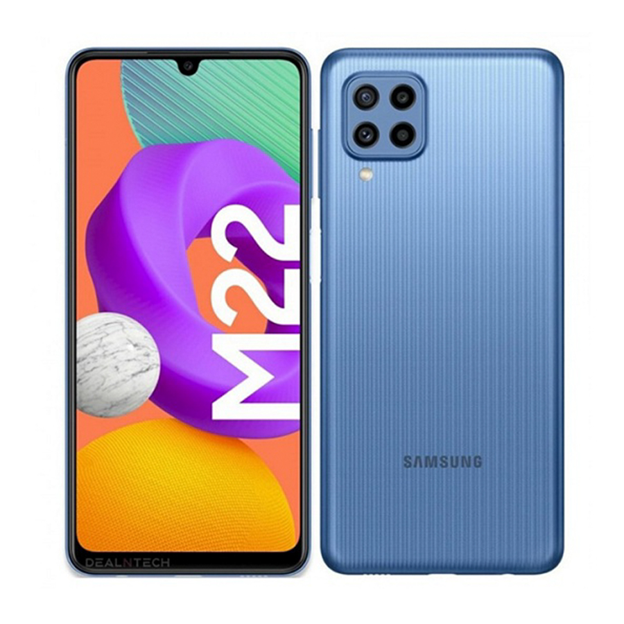 Galaxy M22