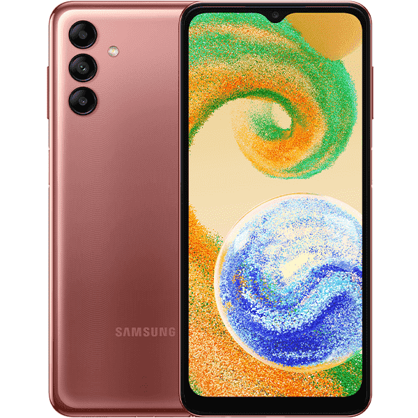 Galaxy A04S