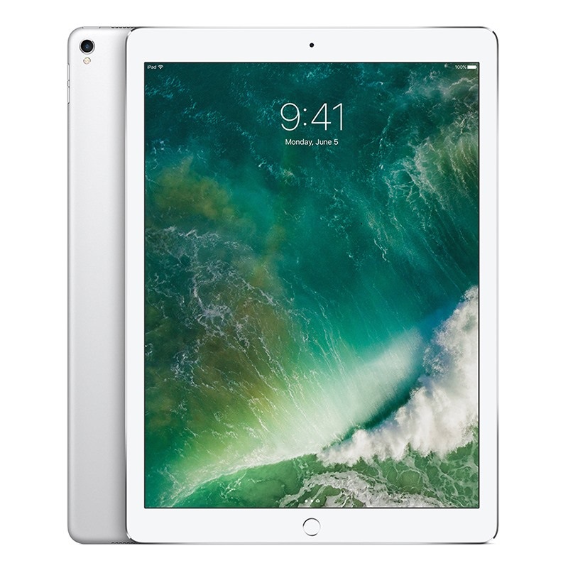 iPad Pro 12.9 Inch 2017 - Wifi + 4G - 99%