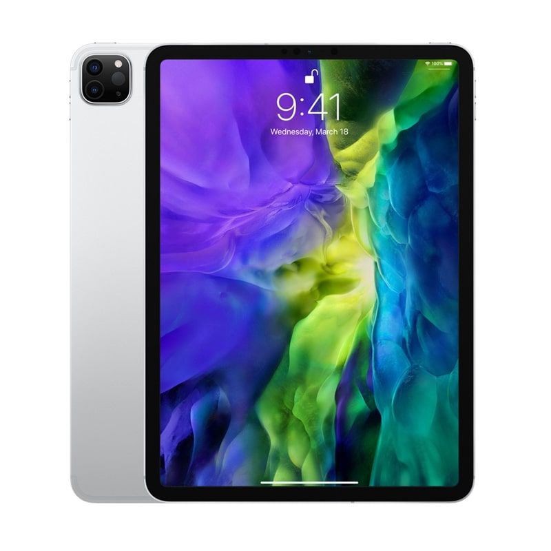 iPad Pro 11 Inch 2018 - Wifi+4G - 99%