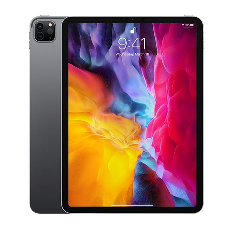 iPad Pro 12.9 Inch 2020 - Wifi - 99%