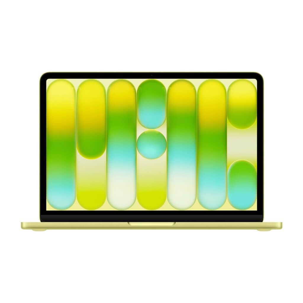 Vàng Citrus